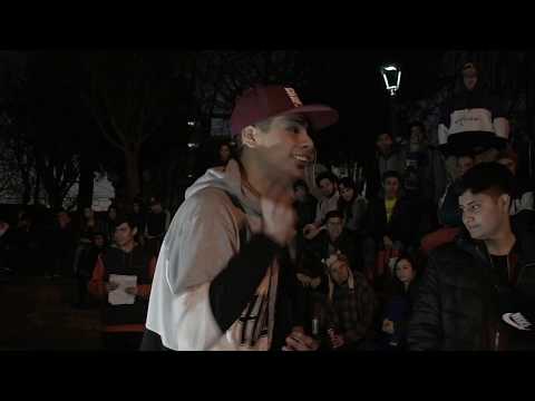 [8VOS] MCGARRILLO vs MAXI MEJIAS vs RAPTHOR // 20 BARRAS MID SEASON