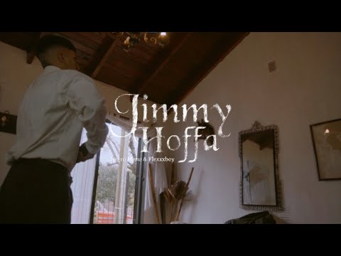 JIMMY HOFFA 🍀 ft. FlexXxboy (Prod. By saru)