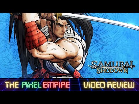 Samurai Shodown (XBOX ONE) - Review