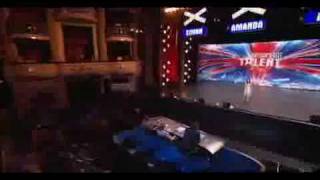 Britains Got Talent - Faryl Smith - Ave Maria