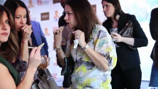 Roar for a Cure Cocktail Party.mpg