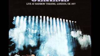 Genesis: Live At The Rainbow Theatre - 01) Eleventh Earl Of Mar