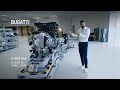 BUGATTI A NEW ERA Hybrid Power