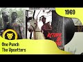 The Upsetters ‎– One Punch (The Upsetters ‎– Return Of Django, Upsetter, 1969)