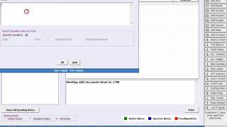 Download lagu Using Notes Manager in BUSY (Hindi) mp3