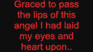 Saliva - Here With You