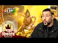 समंदर मंथन के इस Act ने उड़ाए सभी के होश Ind