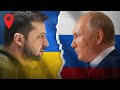 GPS Zelensky Adai Hatokubali Makubaliano Yoyote Ya Urusi Ambayo Trump Atayafanya Bila Ukraine