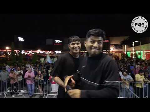 APOCALIPSIS vs LIRIKO - 8VOS - ACTIVACION NAVIDEÑA 🎅🏻 "FMS x P09 BATTLES"