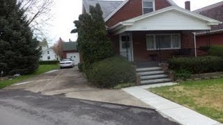 preview picture of video '1030 Winslow Avenue, New Castle, PA 16101'