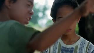 Download lagu REVIEW FILM JEMBATAN PENSIL AND LASKAR PELANGI_GROUP 10 mp3