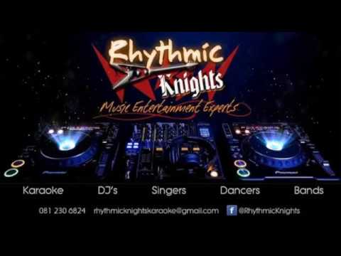 Rhythmic Knights Entertainment video.