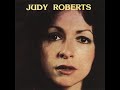 The Judy Roberts Band - Dandelion (1979)