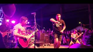 Stretch Armstrong: Outside Looking In + Worst Case Scenario - Furnace Fest (9/25/21)