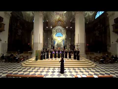 Hildegard von Bingen - O Virtus Sapientiae