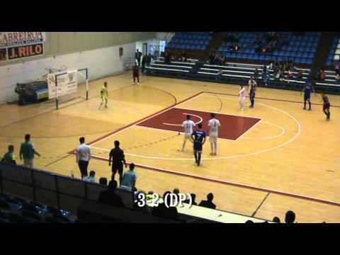 GOLES PARRULO 4 CARTAGENA 4