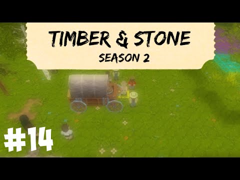 T&S S2 E14 New Migrants