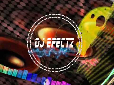 DJ Efectz - DanceFloor DnB Bangerz 2016