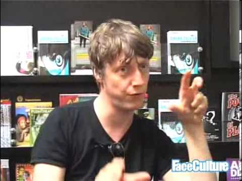 Thumbnail for Travis 2007 interview - Fran and Dougie (part 6) by Dougie Payne