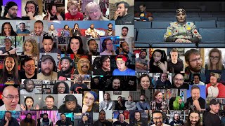 GORILLA REACTSTREAM