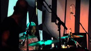 &quot;Cryin Wolf &amp; Criminal&quot; ZZ Ward@Fed Live Harrisburg, PA 6/11/13 Til the Casket Drops Tour