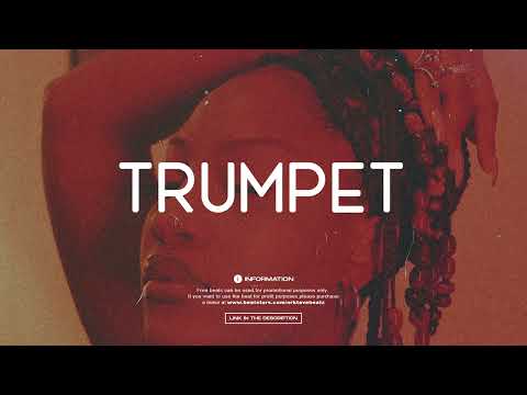 [FREE] Afrobeat Instrumental 2023 Burna Boy Ft Rema Type Beat "TRUMPET"