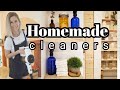 HOME MADE CLEANERS FOR THE WHOLE HOUSE Non Toxic Home Made Cleaner Recipes Scandish Home