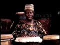 History Of Djembe African Drumming Babatunde Olatunji