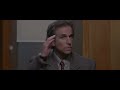 Scream 1996 Ghostface Kills Principal Himbry Scene