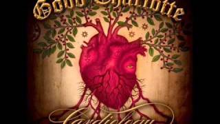 Silver Screen Romance (Acoustic) - Good Charlotte ~CARDIOLOGY~ [bonus track]