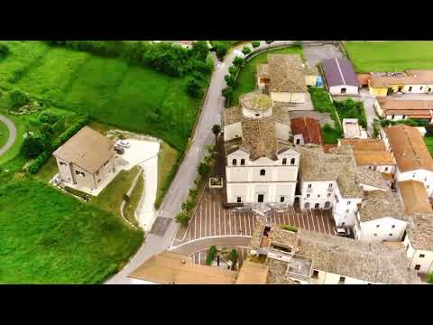 Villa Latina.. giugno 2023