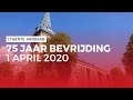 Bevrijdingsdag Enschede 2020 | 1Twente Vandaag