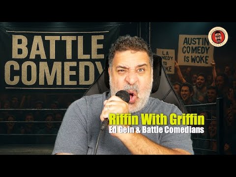 Ed Gein & Battle Comedians RWG EP 333