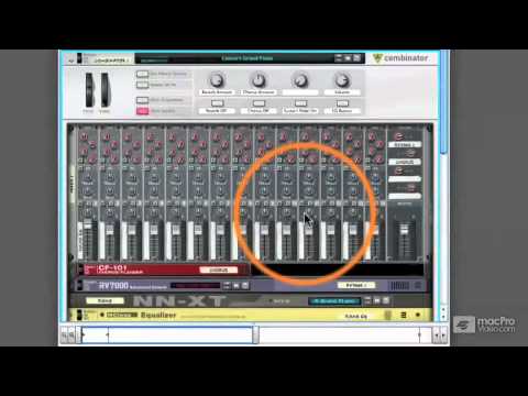 Reason 6 208: The Combinator - 1 Introduction