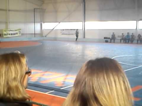 Tojeira vs Valejas 6-3 Parte1