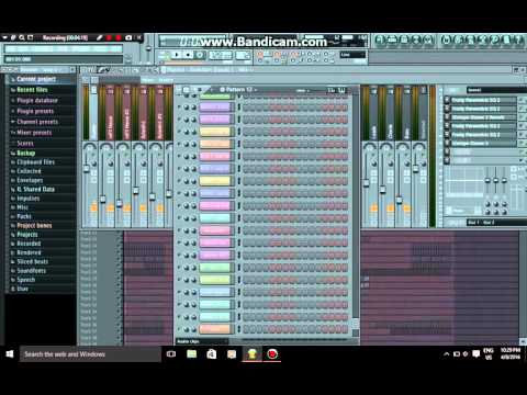 Ale Q & Avedon Ft. Jonathan Mendelsohn - Open My Eyes (Tom Swoon Edit) [ FULL REMAKE]