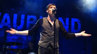 Staubkind - Schlaflied, WGT 2014