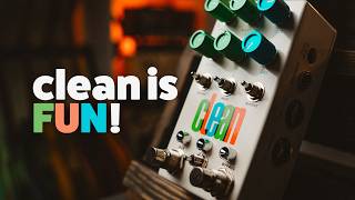 Chase Bliss Audio Clean - What To Know & Where To Buy Chase Bliss Audio Clean - What To Know & Where To Buy