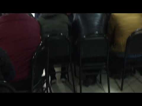 Dernek olağan genel kurulu toplantısı