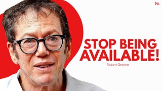 The Hidden Psychology of Being Alone and Gaining Power! | Robert Greene