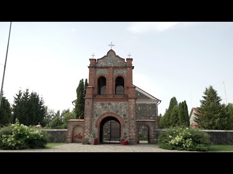 No Piena ceļa nākuši: Sēlija – identitāte S1E6