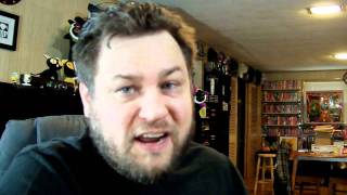 Crow Pickups - 13Nov2011