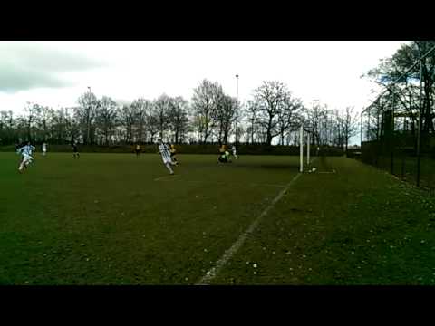 SJO KZC'08 B3 - Raptim B2 (Justin)