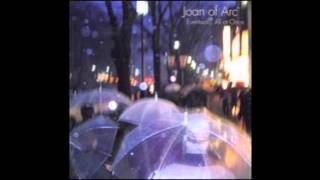 Joan of Arc "If All These People Can Understand Money"