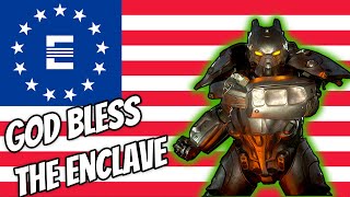 HoI4 But its FALLOUT! - Saving America, one dead ghoul at a time!