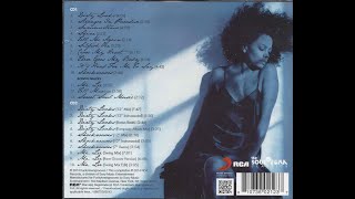 Diana Ross -  It's Hard For Me To Say   (1987)