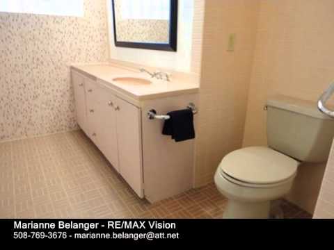 23 Hilton Avenue Worcester, MA 01604 - Single-Family Home - Real Estate - For Sale -