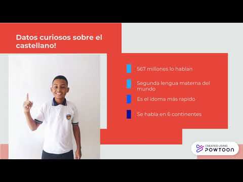 CELEBRACION DEL DIA DEL IDIOMA