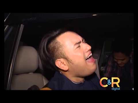 C&R Digital - Nassar Siap Ceraikan Musdalifah Usai Lebaran?