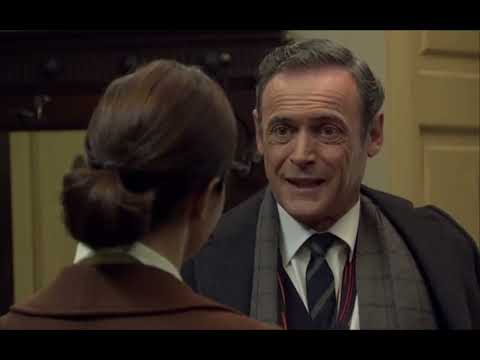 Amar C545 - Benigna malmete a Isabel sobre los Blasco